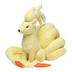 Ninetales Plush(Ninetales Plush)