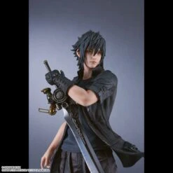 Square Enix Noctis Lucis Caelum Figure - Final Fantasy XV(Noctis Lucis Caelum Figure Final Fantasy Xv) -ICHIBA TOYS SHOP noctis lucis caelum figure final fantasy xv figure square enix 246471