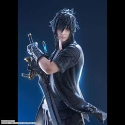 Square Enix Noctis Lucis Caelum Figure - Final Fantasy XV(Noctis Lucis Caelum Figure Final Fantasy Xv) -ICHIBA TOYS SHOP noctis lucis caelum figure final fantasy xv figure square enix 904919
