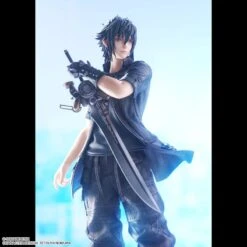 Square Enix Noctis Lucis Caelum Figure - Final Fantasy XV(Noctis Lucis Caelum Figure Final Fantasy Xv) -ICHIBA TOYS SHOP noctis lucis caelum figure final fantasy xv figure square enix 908332