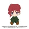 Noriaki Kakyoin Chibi Plush - JoJo's Bizarre Adventure Series (Stardust Crusaders)(Noriaki Kakyoin Chibi Plush Jojos Bizarre Adventure Series Stardust Crusaders)