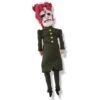 Noriaki Kakyoin Mascot Plush Soulles Doll Ver. - JoJo's Bizarre Adventure: Stardust Crusaders(Noriaki Kakyoin Mascot Plush Soulles Doll Ver Jojos Bizarre Adventure Stardust Crusaders)