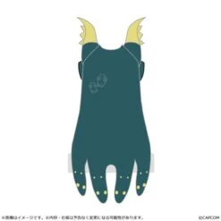 CAPCOM Nu Udra Kigurumin Hat - Monster Hunter Wilds(Nu Udra Kigurumin Hat Monster Hunter Wilds) -ICHIBA TOYS SHOP nu udra kigurumin hat monster hunter wilds hat capcom 810947