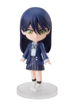 Nyaan Figuarts Mini Figure - Mobile Suit Gundam GQuuuuuuX(Nyaan Figuarts Mini Figure Mobile Suit Gundam Gquuuuuux)