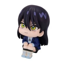 MegaHouse Nyaan Look Up Figure - Mobile Suit Gundam GQuuuuuuX(Nyaan Look Up Figure Mobile Suit Gundam Gquuuuuux) -ICHIBA TOYS SHOP nyaan look up figure mobile suit gundam gquuuuuux figure megahouse 646278