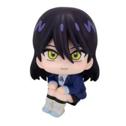 MegaHouse Nyaan Look Up Figure - Mobile Suit Gundam GQuuuuuuX(Nyaan Look Up Figure Mobile Suit Gundam Gquuuuuux)