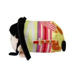 O-Kiku Mugi Mugi Otedama ONE PIECE(O Kiku Mugi Mugi Otedama One Piece) -ICHIBA TOYS SHOP o kiku plush mascot mugimugi otedama one piece mascot plush keychain toei animation 784493