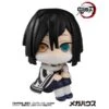 MegaHouse Obanai Iguro Look Up Figure - Demon Slayer: Kimetsu No Yaiba(Obanai Iguro Look Up Figure Demon Slayer Kimetsu No Yaiba) -ICHIBA TOYS SHOP obanai iguro look up figure demon slayer kimetsu no yaiba figure megahouse 162599