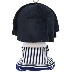 Kotobukiya Obanai Iguro Mascot Plush Keychain Pitanui Demon Slayer: Kimetsu No Yaiba(Obanai Iguro Mascot Plush Keychain Pitanui Demon Slayer Kimetsu No Yaiba) -ICHIBA TOYS SHOP obanai iguro mascot plush keychain pitanui demon slayer kimetsu no yaiba plush kotobukiya 423234