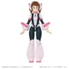 Ochaco Uraraka COLLEKAZARO Figure (CK-M02) - My Hero Academia(Ochaco Uraraka Collekazaro Figure Ck M02 My Hero Academia) -ICHIBA TOYS SHOP ochaco uraraka collekazaro figure ck m02 my hero academia figure takara tomy 393387