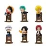 MegaHouse Ochatomo Series Figure Pirate Banquet (8Pack/BOX) - ONE PIECE(Ochatomo Series Figure Pirate Banquet 8pack Box One Piece) -ICHIBA TOYS SHOP ochatomo series figure pirate banquet 8packbox one piece figure megahouse 233312