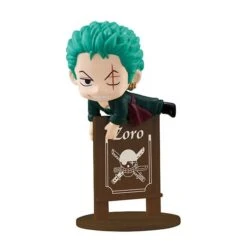 MegaHouse Ochatomo Series Figure Pirate Banquet (8Pack/BOX) - ONE PIECE(Ochatomo Series Figure Pirate Banquet 8pack Box One Piece) -ICHIBA TOYS SHOP ochatomo series figure pirate banquet 8packbox one piece figure megahouse 709782