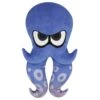 Octoling Octopus Blue Plush (M) SP39 Slatoon 3 ALL STAR COLLECTION(Octoling Octopus Blue Plush M Sp39 Slatoon 3 All Star Collection) -ICHIBA TOYS SHOP octoling octopus blue plush m sp39 slatoon 3 all star collection plush san ei boeki 842102