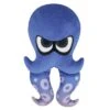 Octoling Octopus Blue Plush (S) SP33 Slatoon 3 ALL STAR COLLECTION(Octoling Octopus Blue Plush S Sp33 Slatoon 3 All Star Collection) -ICHIBA TOYS SHOP octoling octopus blue plush s sp33 slatoon 3 all star collection plush san ei boeki 728678