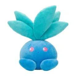 Oddish Plush Saiko Soda Refresh(Oddish Plush Saiko Soda Refresh)