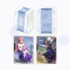 Official Card Case Set 01 - GUNDAM Card Game(Official Card Case Set 01 Gundam Card Game)