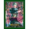 Official Card Sleeves 11 Roronoa Zoro - ONE PIECE Card Game(Official Card Sleeves 11 Roronoa Zoro One Piece Card Game) -ICHIBA TOYS SHOP official card sleeves 11 roronoa zoro one piece card game tcg sleeves toei animation 820589