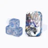 Official Damage Counter Dice 01 - GUNDAM Card Game(Official Damage Counter Dice 01 Gundam Card Game)