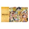 Official Playmat Limited Edition Vol.1 - ONE PIECE Card Game(Official Playmat Limited Edition Vol 1 One Piece Card Game) -ICHIBA TOYS SHOP official playmat limited edition vol1 one piece card game tcg playmat bandai namco 748890