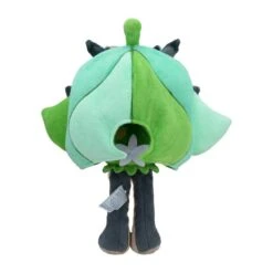 Ogerpon Plush(Ogerpon Plush) -ICHIBA TOYS SHOP ogerpon plush plush pokemon center 220373