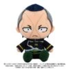 Okuyasu Nijimura Chibi Plush - JoJo's Bizarre Adventure Series (Diamond Is Unbreakable)(Okuyasu Nijimura Chibi Plush Jojos Bizarre Adventure Series Diamond Is Unbreakable)