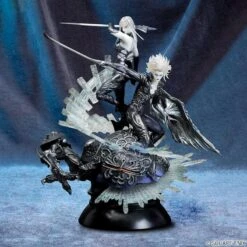 Square Enix Omega Meister Quality Figure - FINAL FANTASY XIV(Omega Meister Quality Figure Final Fantasy Xiv)