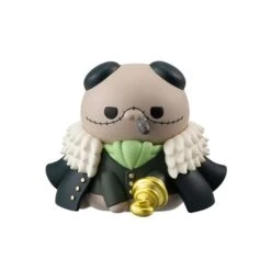 MegaHouse ONE PIECE Figure MEGA CAT PROJECT Nyan Tomo Ookina Nyan Piece Nyaan! Luffy And His Worthy Rivals(One Piece Figure Mega Cat Project Nyan Tomo Ookina Nyan Piece Nyaan Luffy And His Worthy Rivals) -ICHIBA TOYS SHOP one piece figure mega cat project nyan tomo ookina nyan piece nyaan luffy and his worthy rivals figure megahouse 291289