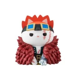 MegaHouse ONE PIECE Figure MEGA CAT PROJECT Nyan Tomo Ookina Nyan Piece Nyaan! Luffy And His Worthy Rivals(One Piece Figure Mega Cat Project Nyan Tomo Ookina Nyan Piece Nyaan Luffy And His Worthy Rivals) -ICHIBA TOYS SHOP one piece figure mega cat project nyan tomo ookina nyan piece nyaan luffy and his worthy rivals figure megahouse 479913