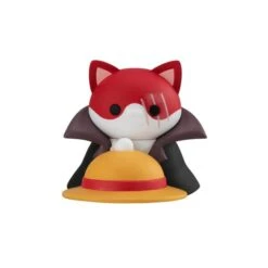 MegaHouse ONE PIECE Figure MEGA CAT PROJECT Nyan Tomo Ookina Nyan Piece Nyaan! Luffy & Summit War Arc (8Pcs/BOX)(One Piece Figure Mega Cat Project Nyan Tomo Ookina Nyan Piece Nyaan Luffy Summit War Arc 8pcs Box) -ICHIBA TOYS SHOP one piece figure mega cat project nyan tomo ookina nyan piece nyaan luffy summit war arc 8pcsbox figure megahouse 336290