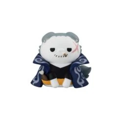 MegaHouse ONE PIECE Figure MEGA CAT PROJECT Nyan Tomo Ookina Nyan Piece Nyaan! Luffy & Summit War Arc (8Pcs/BOX)(One Piece Figure Mega Cat Project Nyan Tomo Ookina Nyan Piece Nyaan Luffy Summit War Arc 8pcs Box) -ICHIBA TOYS SHOP one piece figure mega cat project nyan tomo ookina nyan piece nyaan luffy summit war arc 8pcsbox figure megahouse 345055