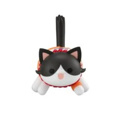 MegaHouse ONE PIECE Figure MEGA CAT PROJECT Nyan Tomo Ookina Nyan Piece Nyaan! Luffy & Summit War Arc (8Pcs/BOX)(One Piece Figure Mega Cat Project Nyan Tomo Ookina Nyan Piece Nyaan Luffy Summit War Arc 8pcs Box) -ICHIBA TOYS SHOP one piece figure mega cat project nyan tomo ookina nyan piece nyaan luffy summit war arc 8pcsbox figure megahouse 599485