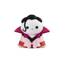 MegaHouse ONE PIECE Figure MEGA CAT PROJECT Nyan Tomo Ookina Nyan Piece Nyaan! Luffy & Summit War Arc (8Pcs/BOX)(One Piece Figure Mega Cat Project Nyan Tomo Ookina Nyan Piece Nyaan Luffy Summit War Arc 8pcs Box) -ICHIBA TOYS SHOP one piece figure mega cat project nyan tomo ookina nyan piece nyaan luffy summit war arc 8pcsbox figure megahouse 879752