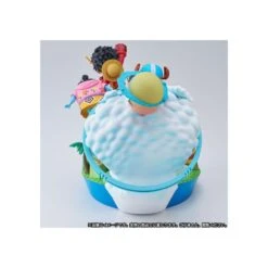 ONE PIECE Figure - World Collectible Egghead Ver. -(One Piece Figure World Collectible Egghead Ver) -ICHIBA TOYS SHOP one piece figure world collectible egghead ver figure bandai namco 922224