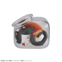 MegaHouse ONE PIECE MEGA CAT PROJECT Figure Good Night Nyan Piece Nyaan! (8Pcs/BOX)(One Piece Mega Cat Project Figure Good Night Nyan Piece Nyaan 8pcs Box) -ICHIBA TOYS SHOP one piece mega cat project figure good night nyan piece nyaan 8pcsbox figure megahouse 371587