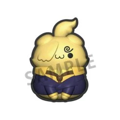 MegaHouse ONE PIECE MEGA CAT PROJECT Rubber Clip Tsumameru Nyan Piece Nyaan! (5Pcs/BOX)(One Piece Mega Cat Project Rubber Clip Tsumameru Nyan Piece Nyaan 5pcs Box) -ICHIBA TOYS SHOP one piece mega cat project rubber clip tsumameru nyan piece nyaan 5pcsbox small plastic toy megahouse 603394