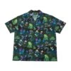 Open Collar Shirt (M) CAVE DWELLER(Open Collar Shirt M Cave Dweller) 1 Open Collar Shirt (M) CAVE DWELLER(Open Collar Shirt M Cave Dweller) -ICHIBA TOYS SHOP open collar shirt m cave dweller t shirt cotton pokemon center 716861