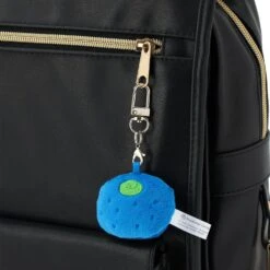 Oran Berry Mini Mascot Mochi Item (Bag)(Oran Berry Mini Mascot Mochi Item Bag) -ICHIBA TOYS SHOP oran berry mini mascot mochi item bag mascot plush keychain pokemon center 911291