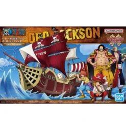 ORO Jackson Model Grand Ship Collection ONE PIECE(Oro Jackson Model Grand Ship Collection One Piece) -ICHIBA TOYS SHOP oro jackson model grand ship collection one piece figure bandai namco 934564