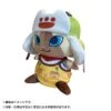 CAPCOM Palico Deformed Plush - Monster Hunter Wilds(Palico Deformed Plush Monster Hunter Wilds)