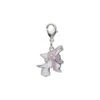 Palkia - National Pokédex Metal Charm Keychain #484(Palkia National Pokedex Metal Charm Keychain 484) -ICHIBA TOYS SHOP palkia national pokedex metal charm keychain 484 keychain pokemon center 256079