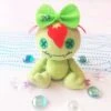 Palmon Stitches Mascot - Digimon Adventure(Palmon Stitches Mascot Digimon Adventure)