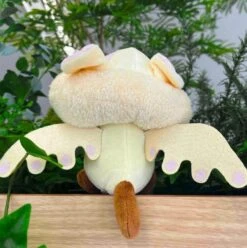 CAPCOM Paolumu Deformed Plush (Reproduction) Monster Hunter(Paolumu Deformed Plush Monster Hunter) -ICHIBA TOYS SHOP paolumu deformed plush monster hunter plush capcom 218362