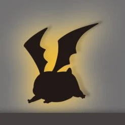 Patamo Wall Light - Digimon Adventure(Patamo Wall Light Digimon Adventure)