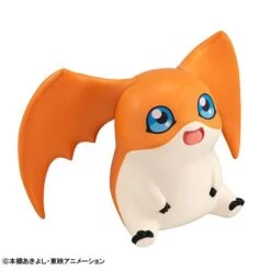 MegaHouse Patamon Look Up Figure - Digimon Adventure(Patamon Look Up Figure Digimon Adventure) 12 MegaHouse Patamon Look Up Figure - Digimon Adventure(Patamon Look Up Figure Digimon Adventure) -ICHIBA TOYS SHOP patamon look up figure digimon adventure figure megahouse 283465