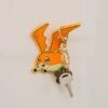 Patamon Magnet Hook - Digimon Adventure(Patamon Magnet Hook Digimon Adventure) -ICHIBA TOYS SHOP patamon magnet hook digimon adventure household accessory plastic toei animation 967695