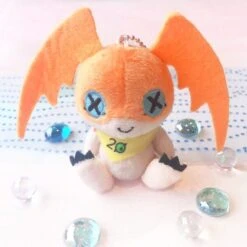 Patamon Stitches Mascot - Digimon Adventure(Patamon Stitches Mascot Digimon Adventure)
