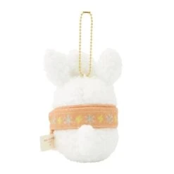 Pawmi Daruma Mascot Plush Keychain - Pokémon Heartwarming Christmas(Pawmi Daruma Mascot Plush Keychain Pokemon Heartwarming Christmas) -ICHIBA TOYS SHOP pawmi daruma mascot plush keychain pokemon heartwarming christmas mascot plush keychain pokemon center 926873