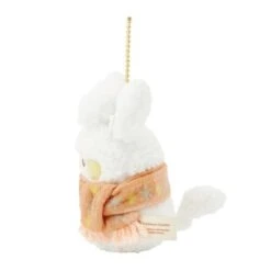 ICHIBA TOYS SHOP -ICHIBA TOYS SHOP pawmi daruma mascot plush keychain pokemon heartwarming christmas mascot plush keychain pokemon center 948840