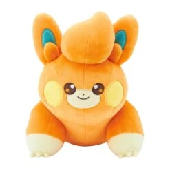 Pawmi Life Size Posing Plush - PAMO NO MURE(Pawmi Life Size Posing Plush Pamo No Mure)