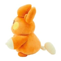 Pawmi Life Size Posing Plush - PAMO NO MURE(Pawmi Life Size Posing Plush Pamo No Mure) -ICHIBA TOYS SHOP pawmi life size posing plush pamo no mure plush pokemon center 570455